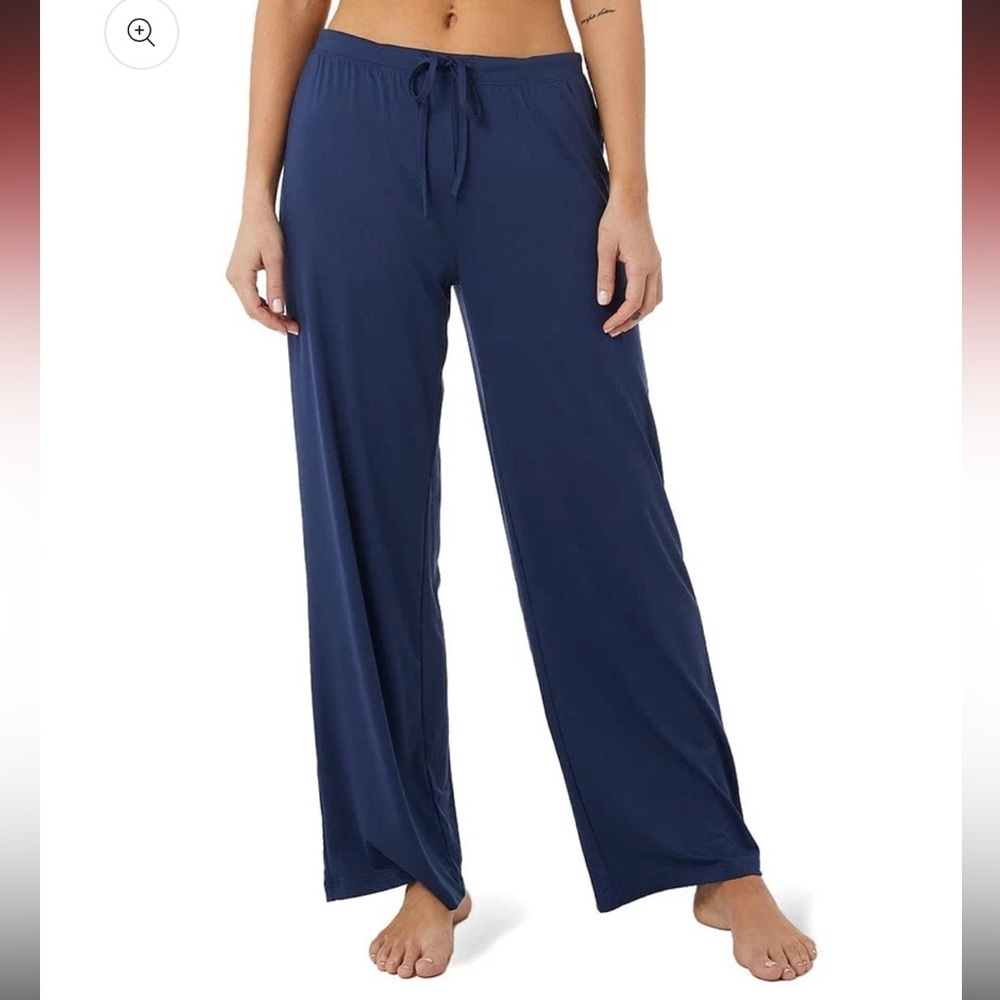 32 Degrees Cool Women's Lounge/ SLEEP Pants Sz XL Relaxed Drawstring Elastic